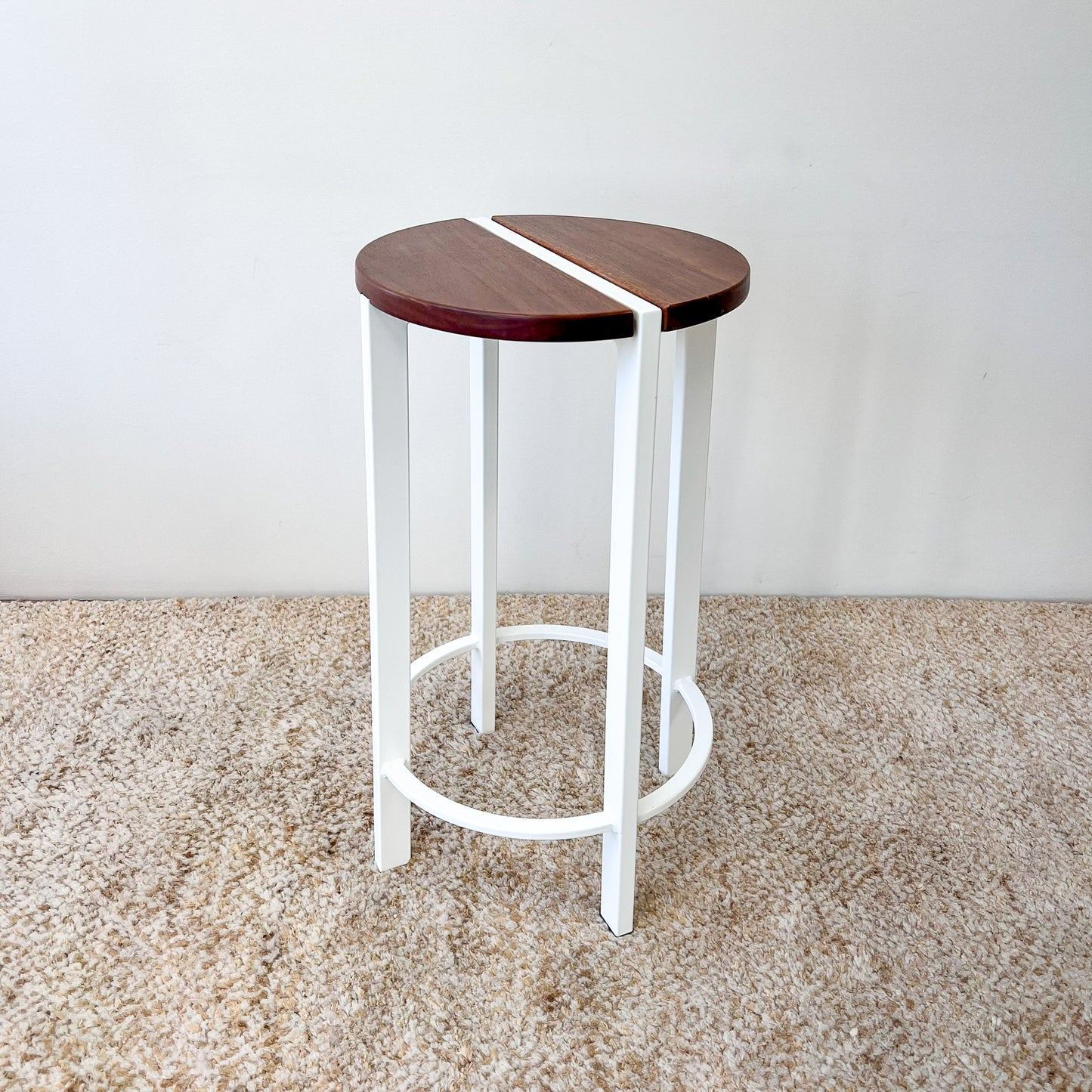 Stripe Bar Stool, Tait