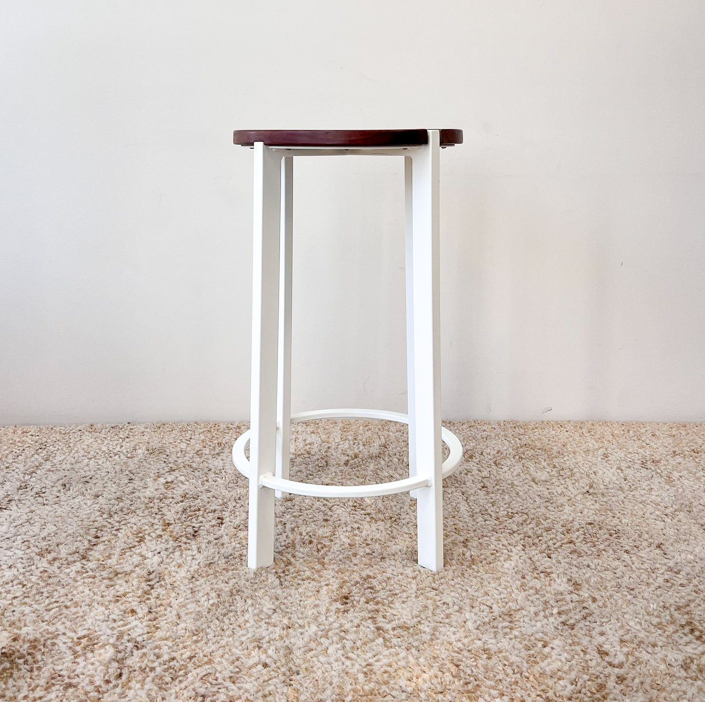 Stripe Bar Stool, Tait