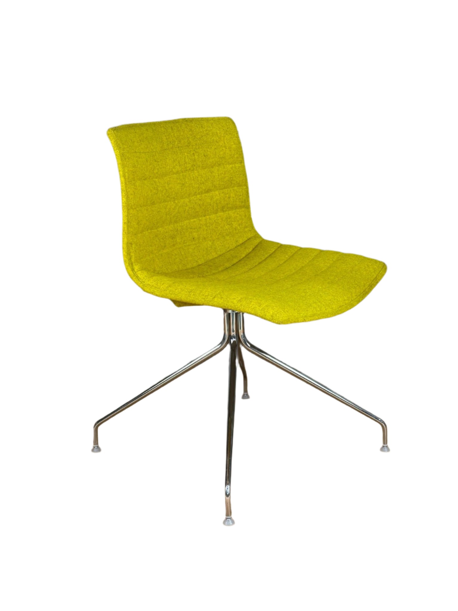 Swivel Chair by Stylecraft Green