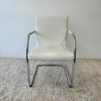 Visasoft meeting Chair, Vitra Antonio Citterio