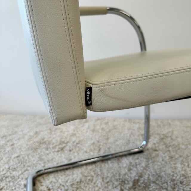 Visasoft meeting Chair, Vitra Antonio Citterio