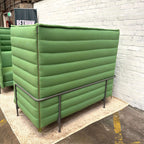 Alcove Cabin Highback with Table (4 Seater), Vitra Ronan & Erwan Bouroullec, 2006