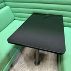 Alcove Cabin Highback with Table (4 Seater), Vitra Ronan & Erwan Bouroullec, 2006
