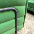 Alcove Cabin Highback with Table (4 Seater), Vitra Ronan & Erwan Bouroullec, 2006