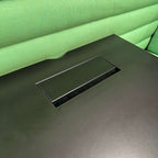 Alcove Cabin Highback with Table (4 Seater), Vitra Ronan & Erwan Bouroullec, 2006