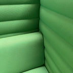 Alcove Cabin Highback with Table (4 Seater), Vitra Ronan & Erwan Bouroullec, 2006