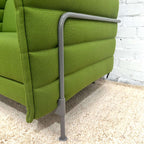Alcove Highback Sofa (1-2 seater), Vitra Ronan & Erwan Bouroullec, 2006
