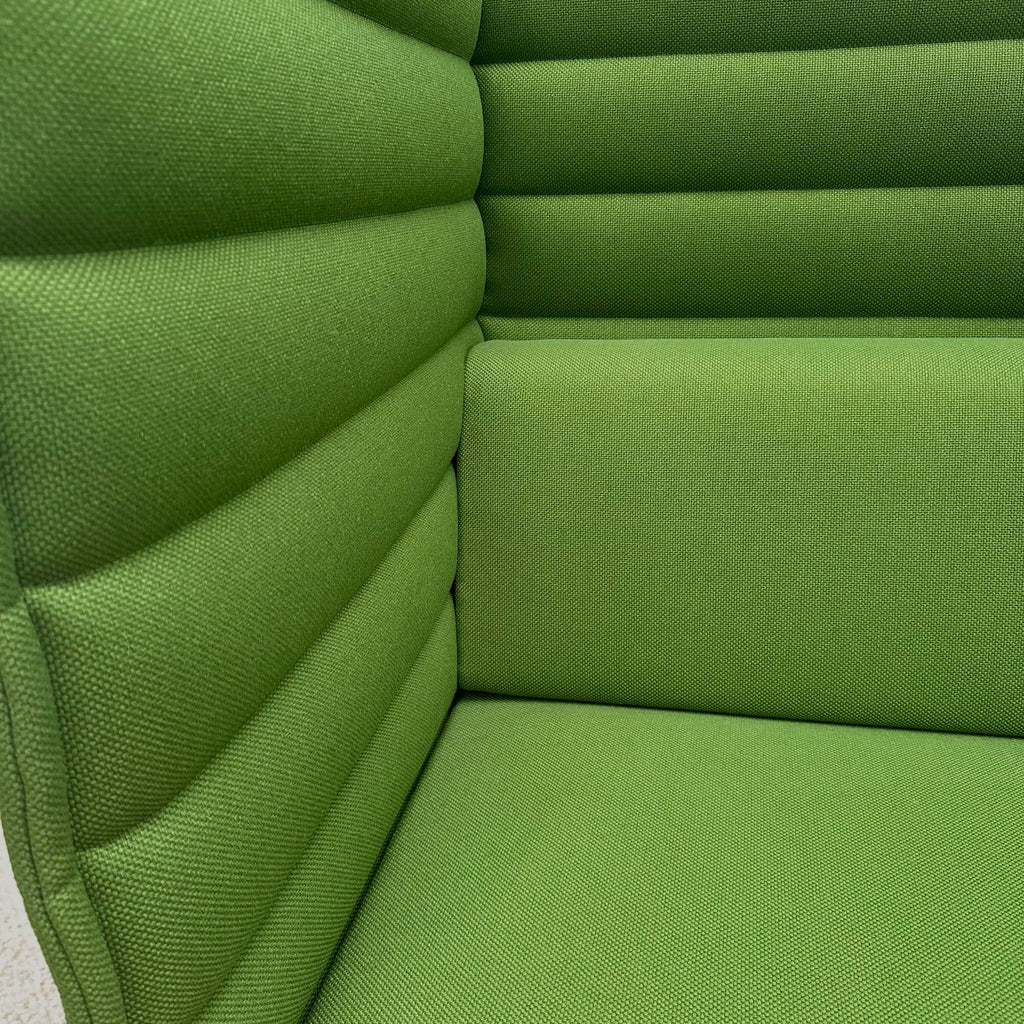 Alcove Highback Sofa (1-2 seater), Vitra Ronan & Erwan Bouroullec, 2006