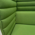 Alcove Highback Sofa (1-2 seater), Vitra Ronan & Erwan Bouroullec, 2006
