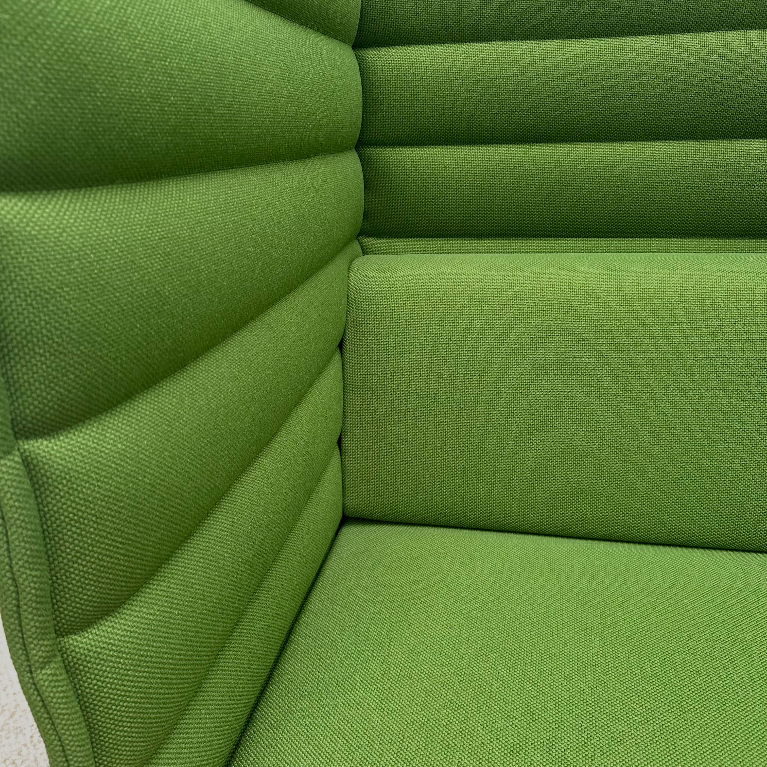 Alcove Highback Sofa (1-2 seater), Vitra Ronan & Erwan Bouroullec, 2006
