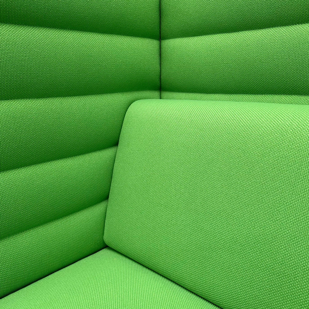 Alcove Highback Sofa (1-2 seater), Vitra