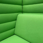 Alcove Highback Sofa (1-2 seater), Vitra
