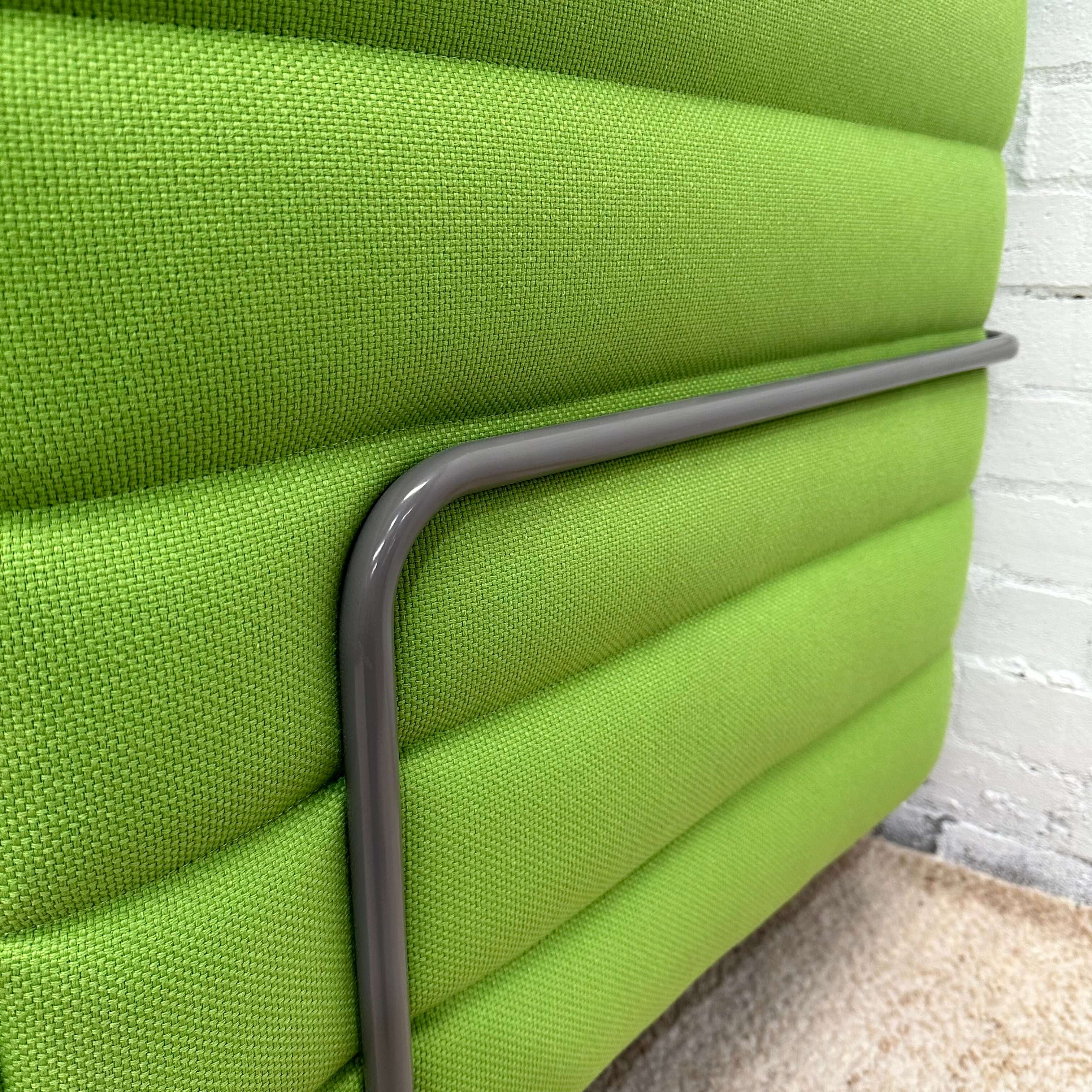 Alcove Highback Sofa (1-2 seater), Vitra