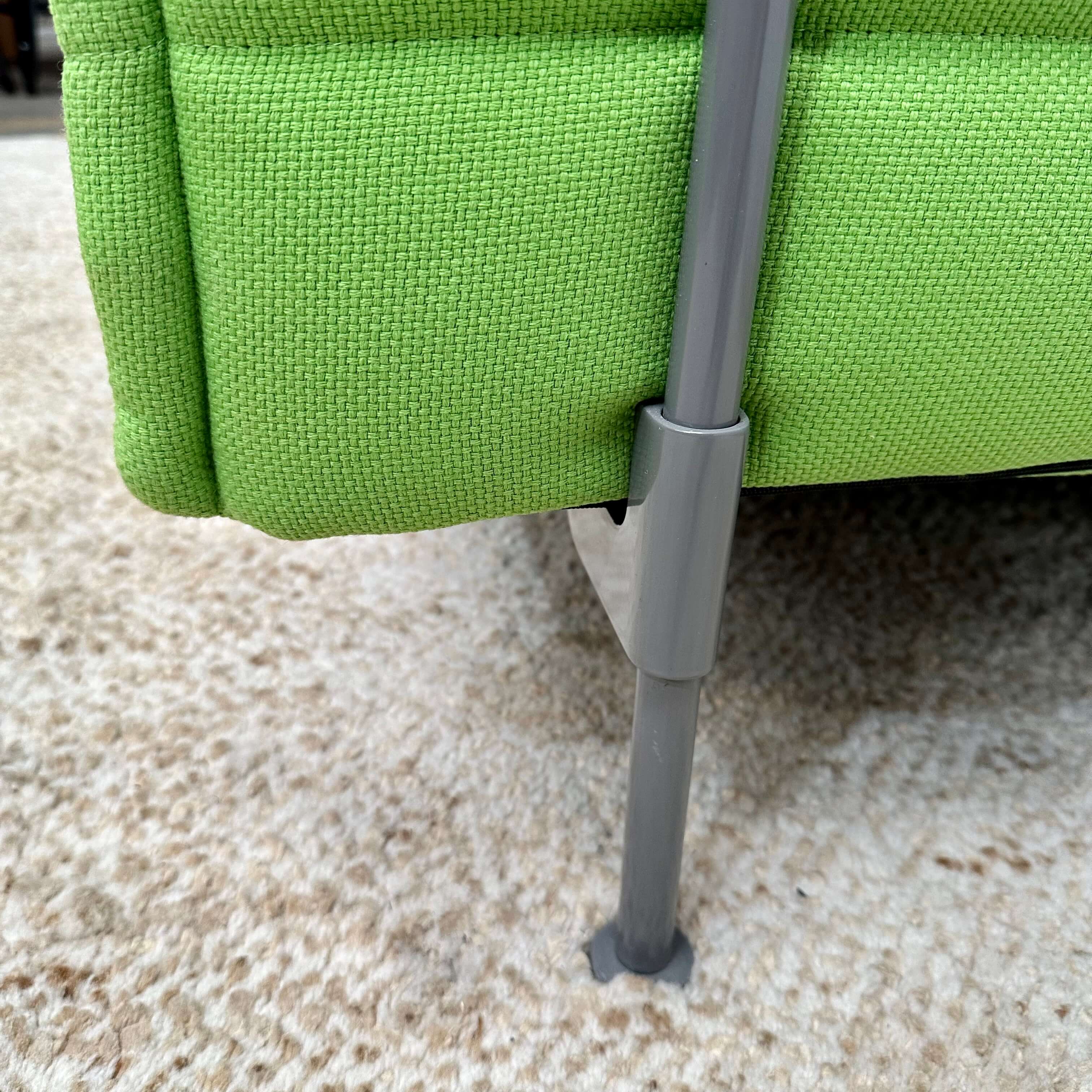 Alcove Highback Sofa (1-2 seater), Vitra