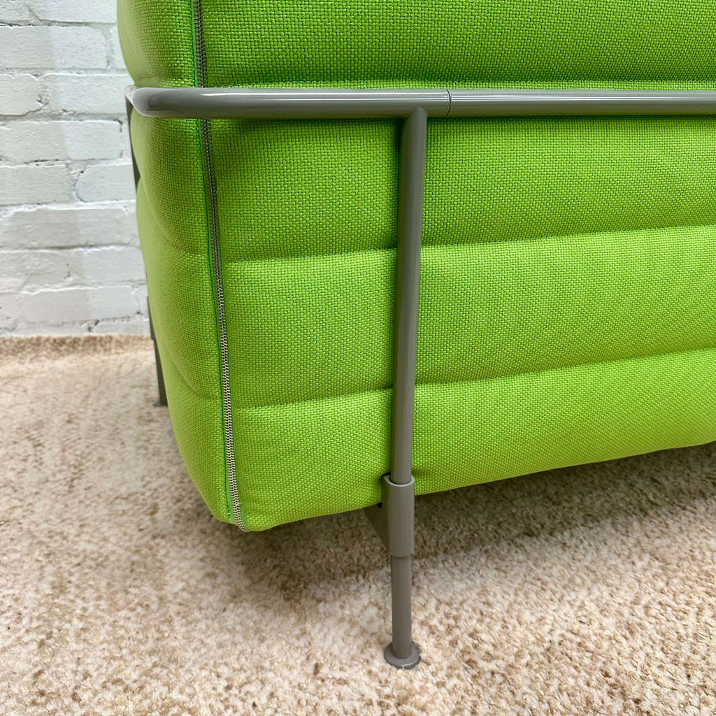 Alcove Highback Sofa (1-2 seater), Vitra