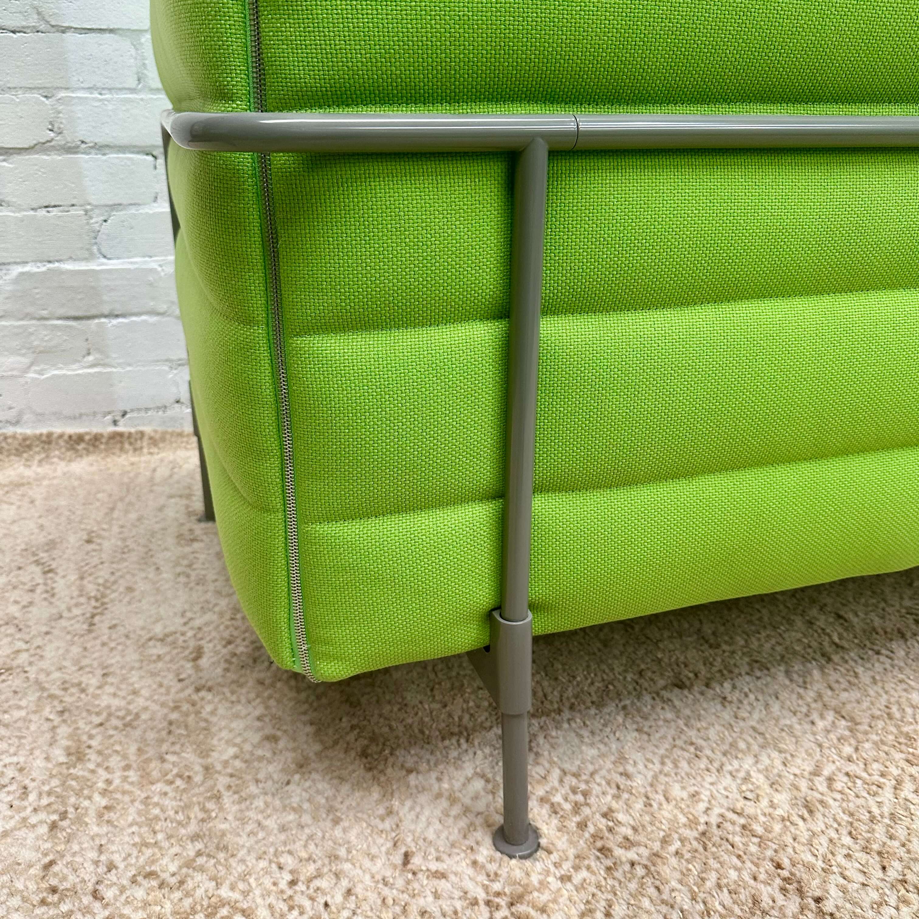 Alcove Highback Sofa (1-2 seater), Vitra
