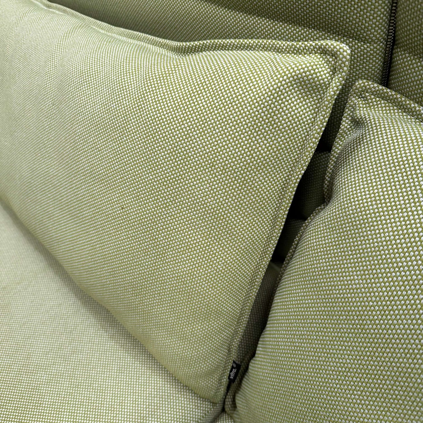 Alcove Lowback Sofa (6-8 seater), Vitra