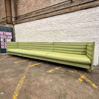 Alcove Lowback Sofa (6-8 seater), Vitra