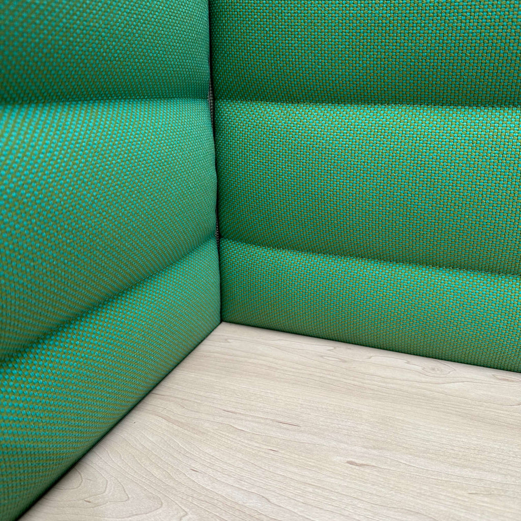 Alcove Desk Highback, Vitra Ronan & Erwan Bouroullec, 2006