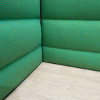 Alcove Desk Highback, Vitra Ronan & Erwan Bouroullec, 2006