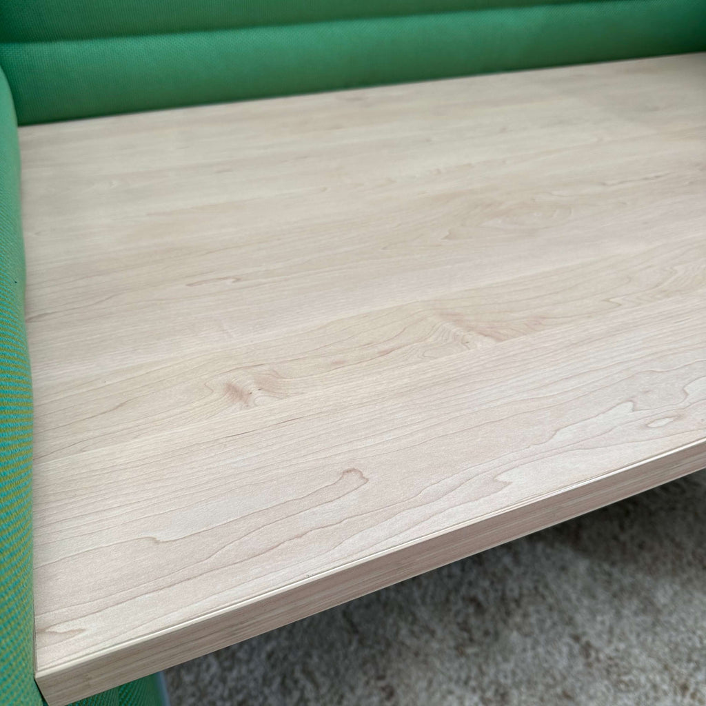 Alcove Desk Highback, Vitra Ronan & Erwan Bouroullec, 2006