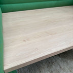 Alcove Desk Highback, Vitra Ronan & Erwan Bouroullec, 2006