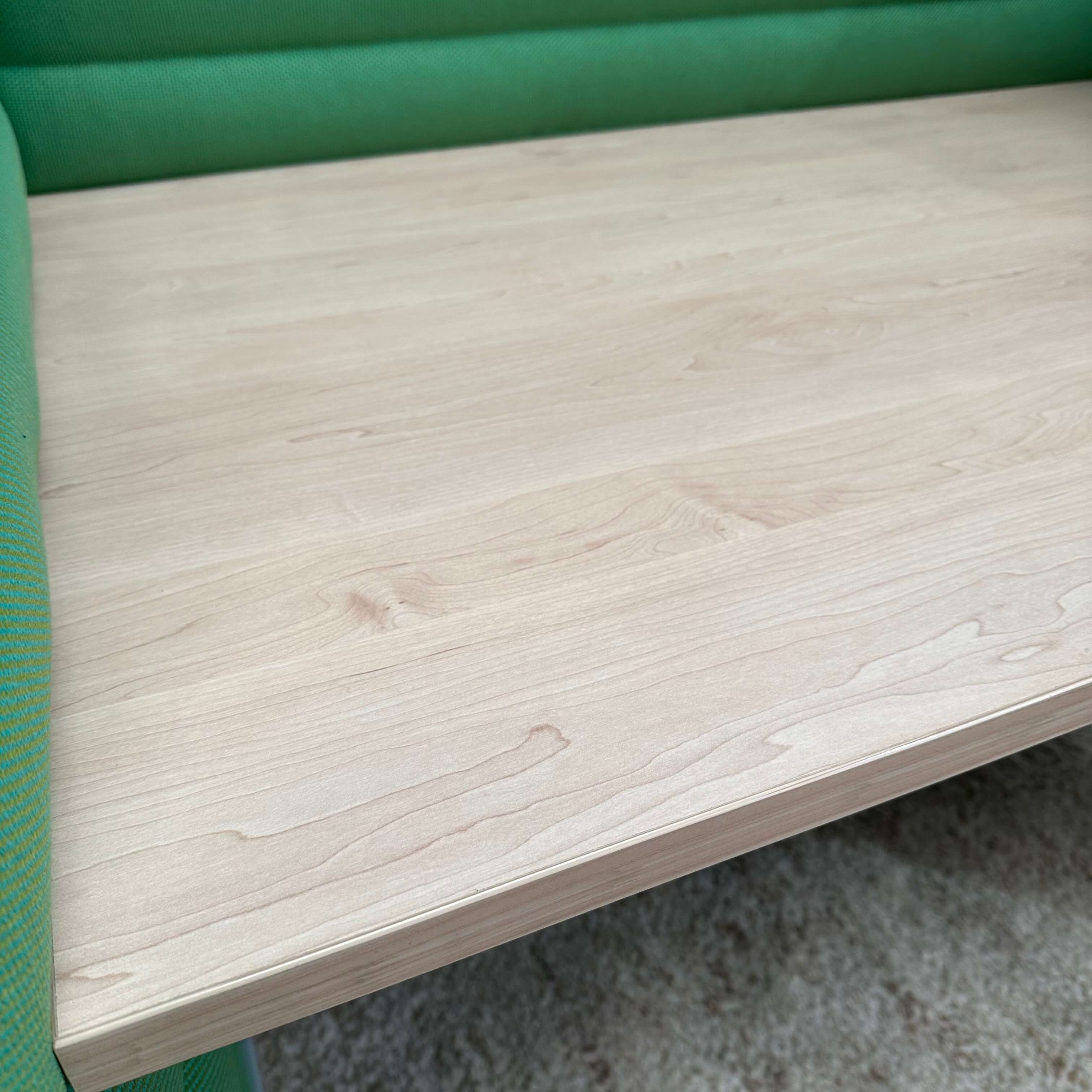 Alcove Desk Highback, Vitra Ronan & Erwan Bouroullec, 2006