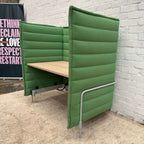 Alcove Desk Highback, Vitra Ronan & Erwan Bouroullec, 2006