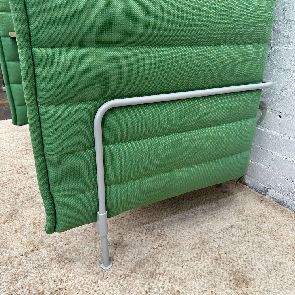 Alcove Desk Highback, Vitra Ronan & Erwan Bouroullec, 2006