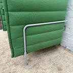 Alcove Desk Highback, Vitra Ronan & Erwan Bouroullec, 2006