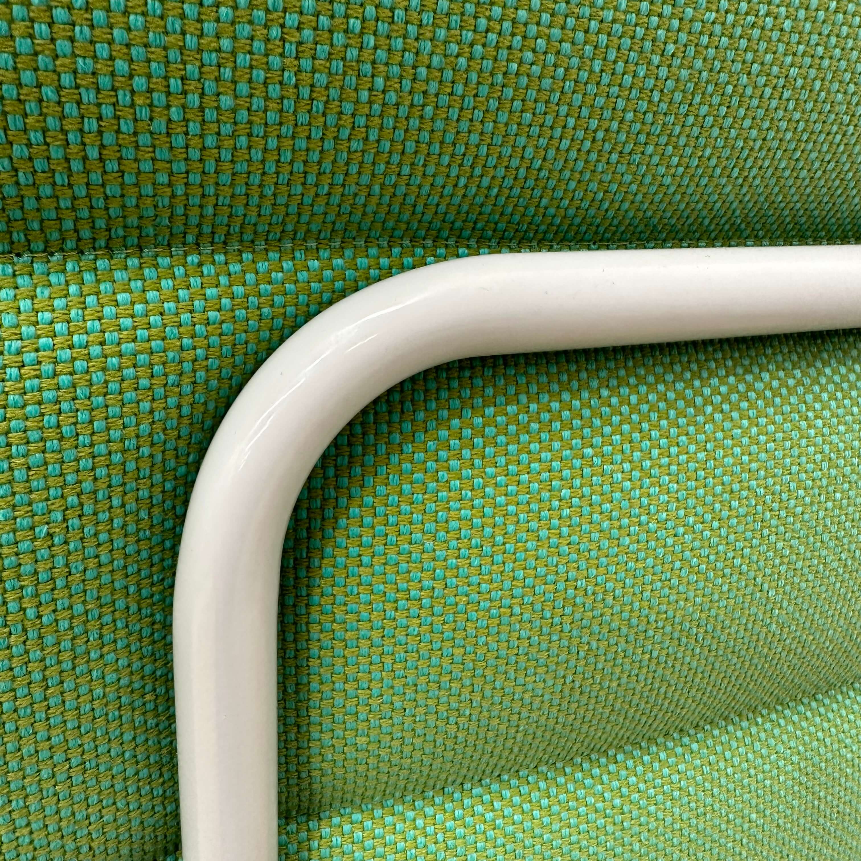 Alcove Desk Highback, Vitra Ronan & Erwan Bouroullec, 2006