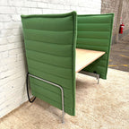 Alcove Desk Highback, Vitra Ronan & Erwan Bouroullec, 2006