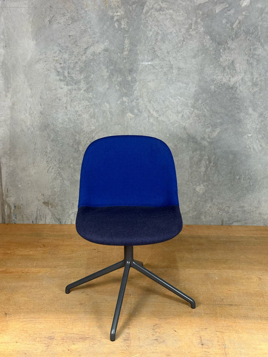 Muuto Fiber Side Chair - Swivel Base
