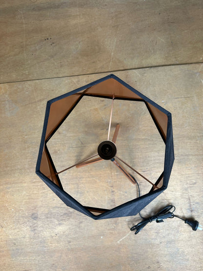 Zati Table Lamp - Horgans