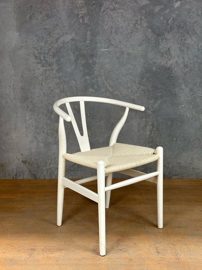 Replica Hans Wegner Wishbone Dining Chair