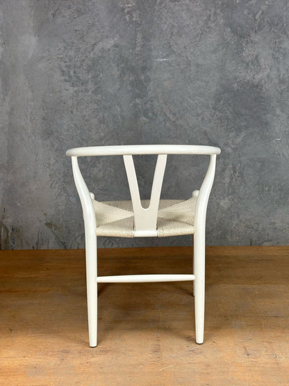 Replica Hans Wegner Wishbone Dining Chair