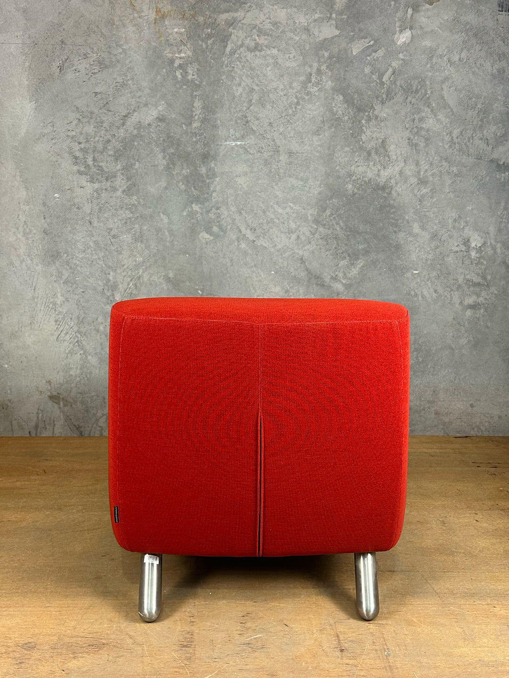 Schamburg+Alvisse Lounge Chair