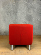 Schamburg+Alvisse Lounge Chair