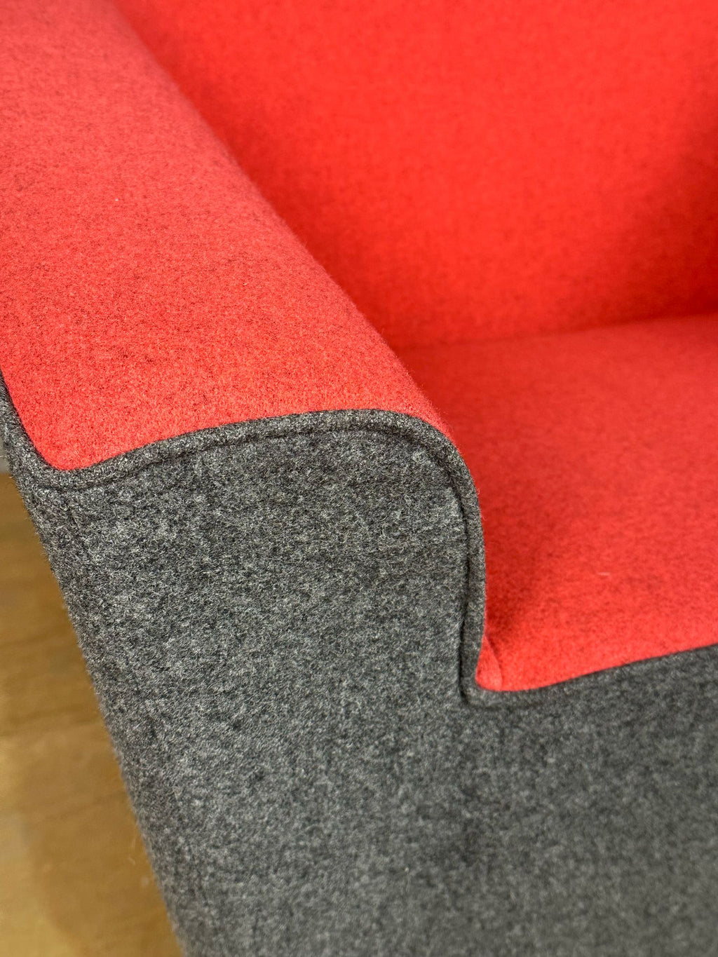 Tea Armchair, Sancal