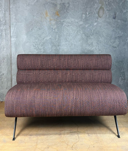 Ren Dine 2 Seater Sofa Low, Torre 1961