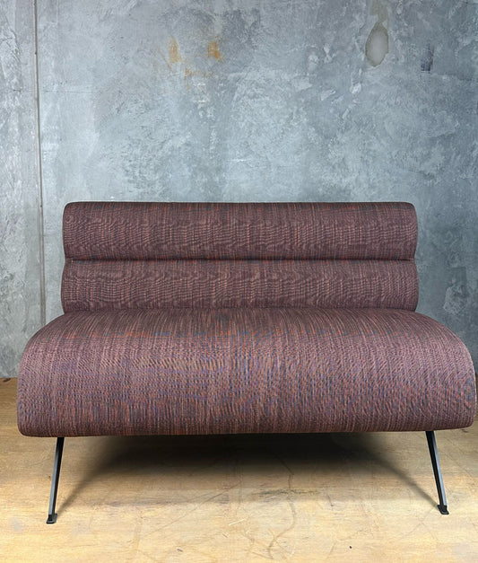 Ren Dine 2 Seater Sofa Low, Torre 1961