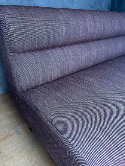 Ren Dine 2 Seater Sofa Low, Torre 1961