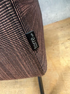 Ren Dine 2 Seater Sofa Low, Torre 1961