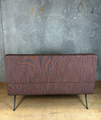 Ren Dine 2 Seater Sofa Low, Torre 1961