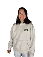 Bone ReLove Hoodie (Standard Cut)