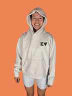 Bone ReLove Hoodie (Standard Cut)