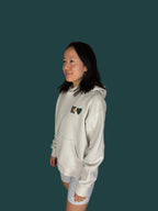 Bone ReLove Hoodie (Standard Cut)