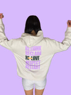Bone ReLove Hoodie (Standard Cut)