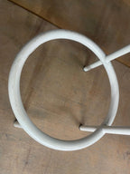 Volar stool by Alexander Lotersztain for Derlot