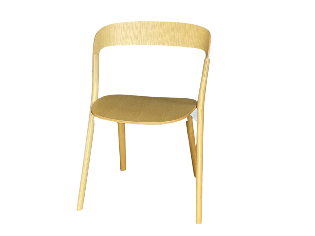 Magis Pila Chair